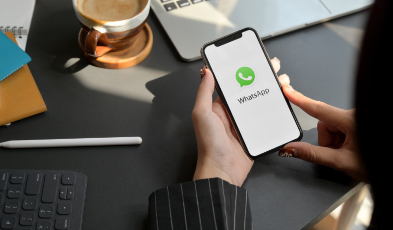 Crear accesos directos de WhatsApp en la pantalla principal ahorra tiempo y mejora la organización.